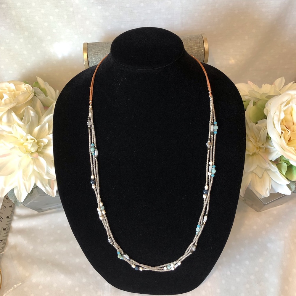 Nakamol Necklace